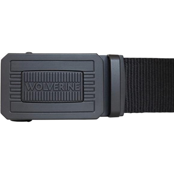 WOLVERINE Ratchet Belt